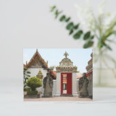 タイ ポストカード (スタンド正面)