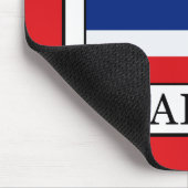 タイ マウスパッド (コーナー)