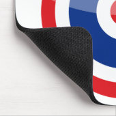 タイ マウスパッド (コーナー)