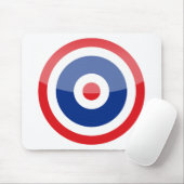 タイ マウスパッド (マウス)