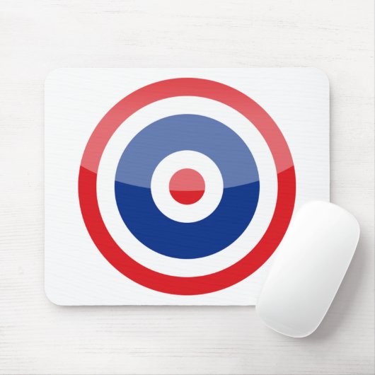 タイ マウスパッド (マウス)