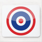 タイ マウスパッド (正面)