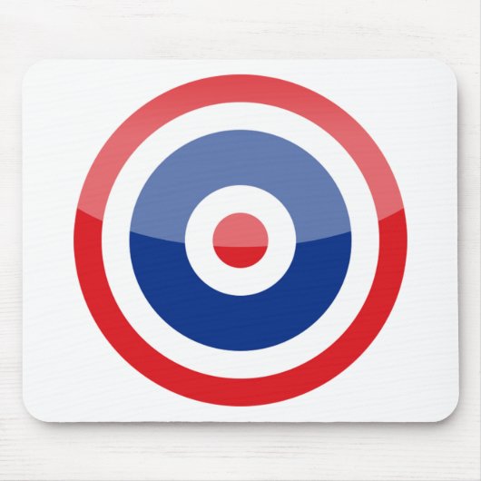 タイ マウスパッド (正面)