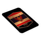 タイ マグネット (右側)