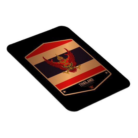 タイ マグネット (右側)