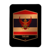 タイ マグネット (縦)