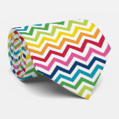 タイ - マルチカラー ゼブラ 3 (ロール)