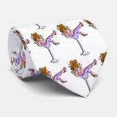 タイ – マルチニガラスの女の子、Lil Red (ロール)