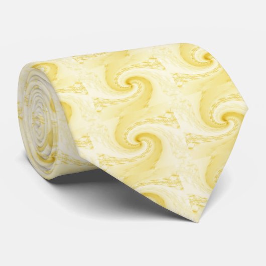 タイ – マーストーム – 黄 (ロール)