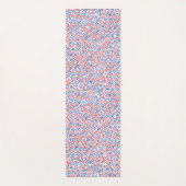 タイ ヨガマット (正面)