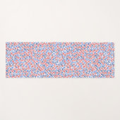 タイ ヨガマット (正面(横))