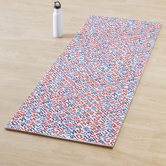 タイ ヨガマット (インサイチュ)