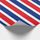 タイ ラッピングペーパー (角)