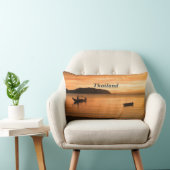 タイ ランバークッション (椅子)