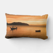 タイ ランバークッション (裏面)