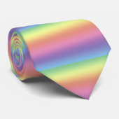 タイ – レインボーストライプズ (ロール)