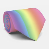 タイ – レインボーストライプズ（ヴェルト） (ロール)