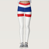 タイ レギンス (正面)