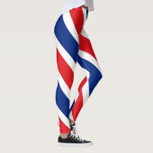 タイ レギンス (右)