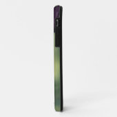 タイ、北部タイ、チェンマイ近郊、メー2 Case-Mate iPhoneケース (裏面/左)