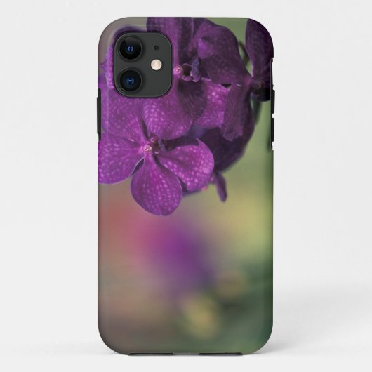 タイ、北部タイ、チェンマイ近郊、メー2 Case-Mate iPhoneケース (裏面)