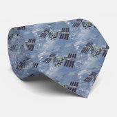 タイ/国際宇宙局 ネクタイ (ロール)