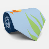 タイ-夜食--を採取します ネクタイ (ロール)