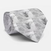 タイ – 夢の蝶 – 灰色 (ロール)