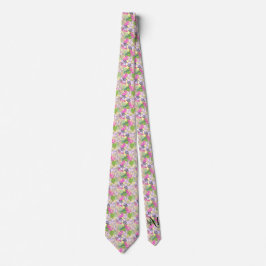 タイ:抽象芸術 ネクタイ