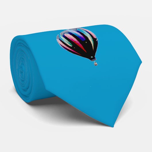 タイ – 熱気球 (ロール)