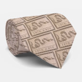 タイ"結合しますか、または死んで下さい" ネクタイ (ロール)