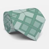 タイ - 織り込まれた格子 (ロール)