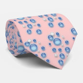 タイ – 青い泡 (ロール)