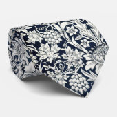 タイ – 青フローラ (ロール)