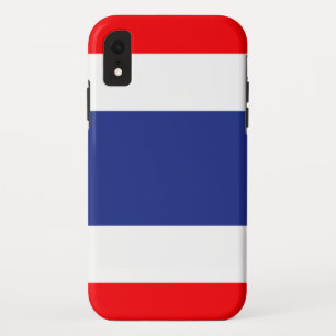 タイ iPhone XRケース
