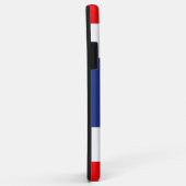 タイ Case-Mate iPhoneケース (裏面/右)