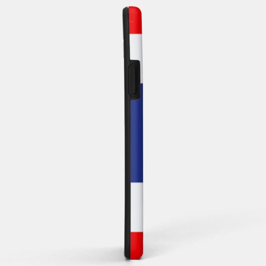 タイ Case-Mate iPhoneケース (裏面/右)