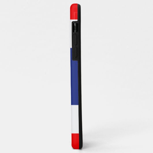 タイ Case-Mate iPhoneケース (裏面/左)