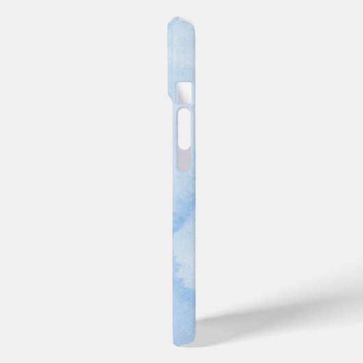 タイ Case-Mate iPhoneケース (裏面 / 左)
