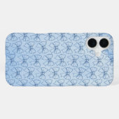 タイ iPhoneケース (裏面横)