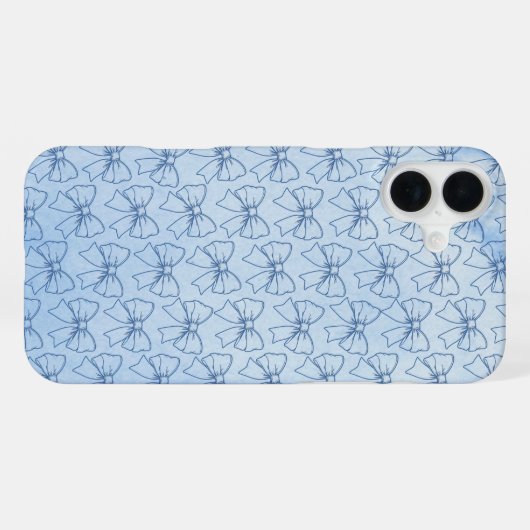 タイ iPhoneケース (裏面横)