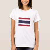タイ Tシャツ (正面)