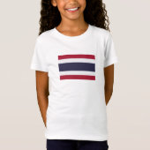 タイ Tシャツ (正面)