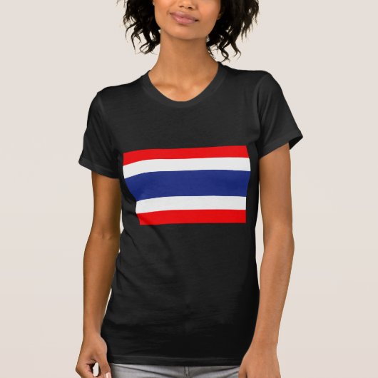 タイ Tシャツ (正面)