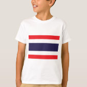 タイ Tシャツ (正面)