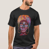 タイ Tシャツ (正面)