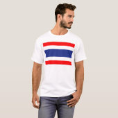 タイ Tシャツ (正面フル)