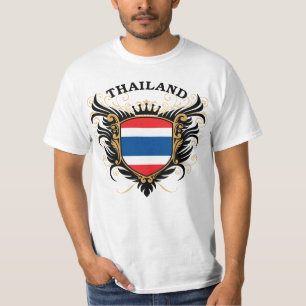 タイ Tシャツ