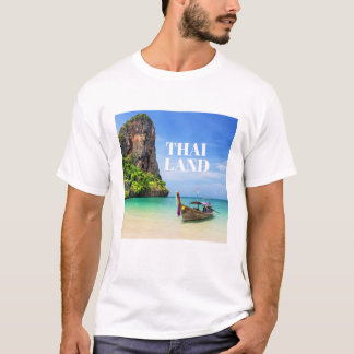タイ Tシャツ