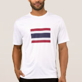 タイ Tシャツ (正面)